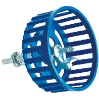 Mega Perforateur avec couvercle pour trous de vitrage, fi = 20-94mm (20 - 94 mm)