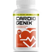 Natucap Cardio Genix