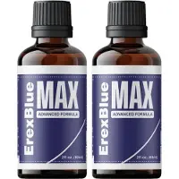 Natucap Erexblue Max