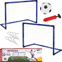 Nobo Kids But de football 180x120, but de football, jeu de football, Euro 2024