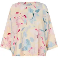 Masai Chemisier 'Mabecca' chamois / mélange de couleurs