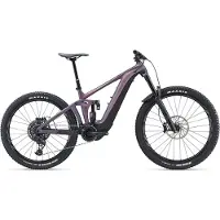 Giant Reign E+ 1 29/27.5´´ Gx Eagle Ngd 2024 Mtb Electric Bike Violet L / 800Wh