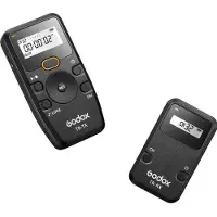 Godox Télécommande de minuterie numérique Godox TR-OP12