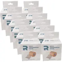 Révvi Underwrap Foam Multibox 75 mm x 20 m 12 pc(s) Serviette hygienique