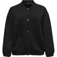 Vero moda Cardigan 'VMCJanni' noir