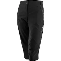 Löffler Csl 3/4 Pants Noir S Femme