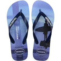 Havaianas Tong à Enfiler Top Surfer I