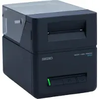Seiko Labeldrucker (300 dpi), Imprimante d'étiquettes, Noir