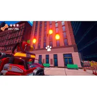 Games Switch Paw Patrol: Adventure City Calls