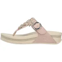 Rieker Tongs rose