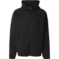 DEF Veste de survêtement 'Goal' noir