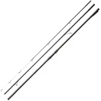 Shimano Fishing Aerlex H Surf Tubular Low Rider Dps Surfcasting Rod Argenté 4.50 m / 225 g