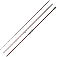 Shimano Fishing Canne De Surfcasting Télescopique Power Aero