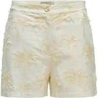 Salsa Jeans 21011200 Skort Blanc S Femme