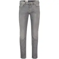 Pepe Jeans Stanley Tapered Jeans Gris 32 / 34 Homme