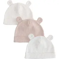 Next Bonnet nude / écru / gris clair