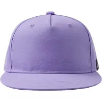 Reima Unisexe, Casquette, Lippis, Violet, (56, 57, 58)