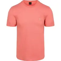 BOSS T-shirt Tales Rose taille XL