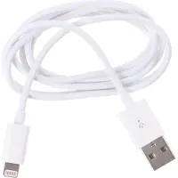 Pulse Câble USB 100 cm pour iPhone, iPad, iPod