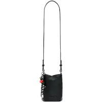 Desigual Protection pour Smartphone noir