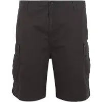 Levi's Pantalon cargo 'CARRIER' noir
