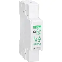 Eberle Relais mémoire SPR 490 70 Controls 049070140000 4017254060595