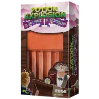 Asmodee EEHGPE03, Jeu de cartes, Stratégie, 8 année(s), 30 min, 45 min
