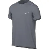 Nike T-shirt Miler 1.0 - Gris, Gris