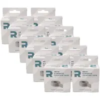 Révvi S-Sports Fixation Tape Multibox 25 mm 12 pc(s) Serviette hygienique