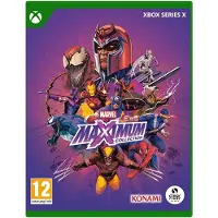 Marvel MaXimum Collection Xbox Series X
