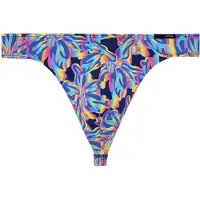 Hom Slip ' Funky Styles ' bleu marine / mélange de couleurs