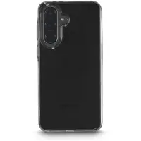 Hama Cover AC Galaxy A57 tr (Samsung Galaxy A57), Coque pour téléphone portable, Transparent
