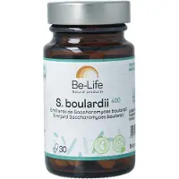 Be-Life S. boulardii 400 30 pc(s) not relevant