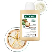 Klorane Cupacu Cica-Shampoing Régénérant & Anti-Casse 200 ml Shampooing