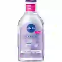 Nivea Eau Micellaire Apaisante Peaux Sensibles 400 ml Eau Pour Le Visage