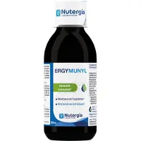 Nutergia Ergymunyl 250 ml Solution(S)