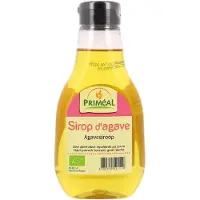 Primeal Sirop D'agave 330g