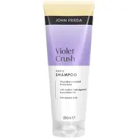 John Frieda Shampooing neutralisant Violet Crush de , 250 ml