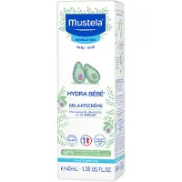 Mustela Crème hydratante Mustela Hydra Bebe (40 ml)