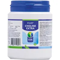 Puur Choline Extra pour chien