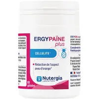 Nutergia Ergypaine Plus 60 pc(s) Comprimé(S)