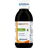 Nutergia Ergyoptyl 250 ml Solution(S)