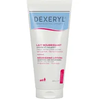 Dexeryl Nutrative Lotion 500ml for Atopic Skin