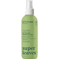 ATTITUDE Spray nourrissant naturale Démêlant capillaire Super Leaves 240 ml