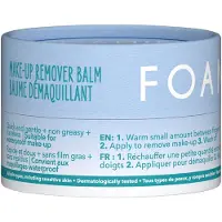 Foamie Baume Démaquillant 50 g