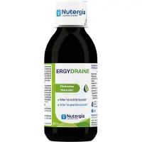 Nutergia Ergydraine 250 ml Solution(S)