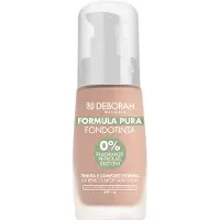 Deborah Fond de teint bio longue tenue Pure Formula 03 (30 ml)