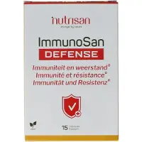 Nutrisan ImmunoSan Defense 90 pc(s) Capsule(S)