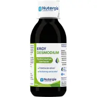 Nutergia Ergydesmodium 250 ml Solution(S)
