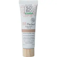SOBiO etic So Bio Etic - Bb Crème 5 En 1, Perfect - 20 Clair Bb Crème 5 En 1, Perfect - 20 Clair 30 Ml
